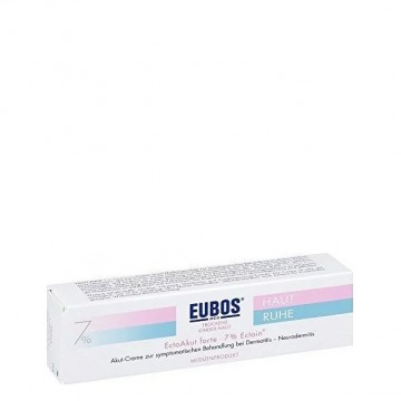 EUBOS DRY SKIN CHILDREN ECTOIN 7% 30 ml Νέα Μητέρα EUBOS DRY SKIN CHILDREN ECTOIN 7% 30 ml Νέα Μητέρα